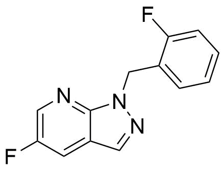 Vericiguat Impurity 19