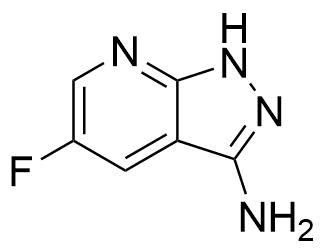 Vericiguat Impurity 23