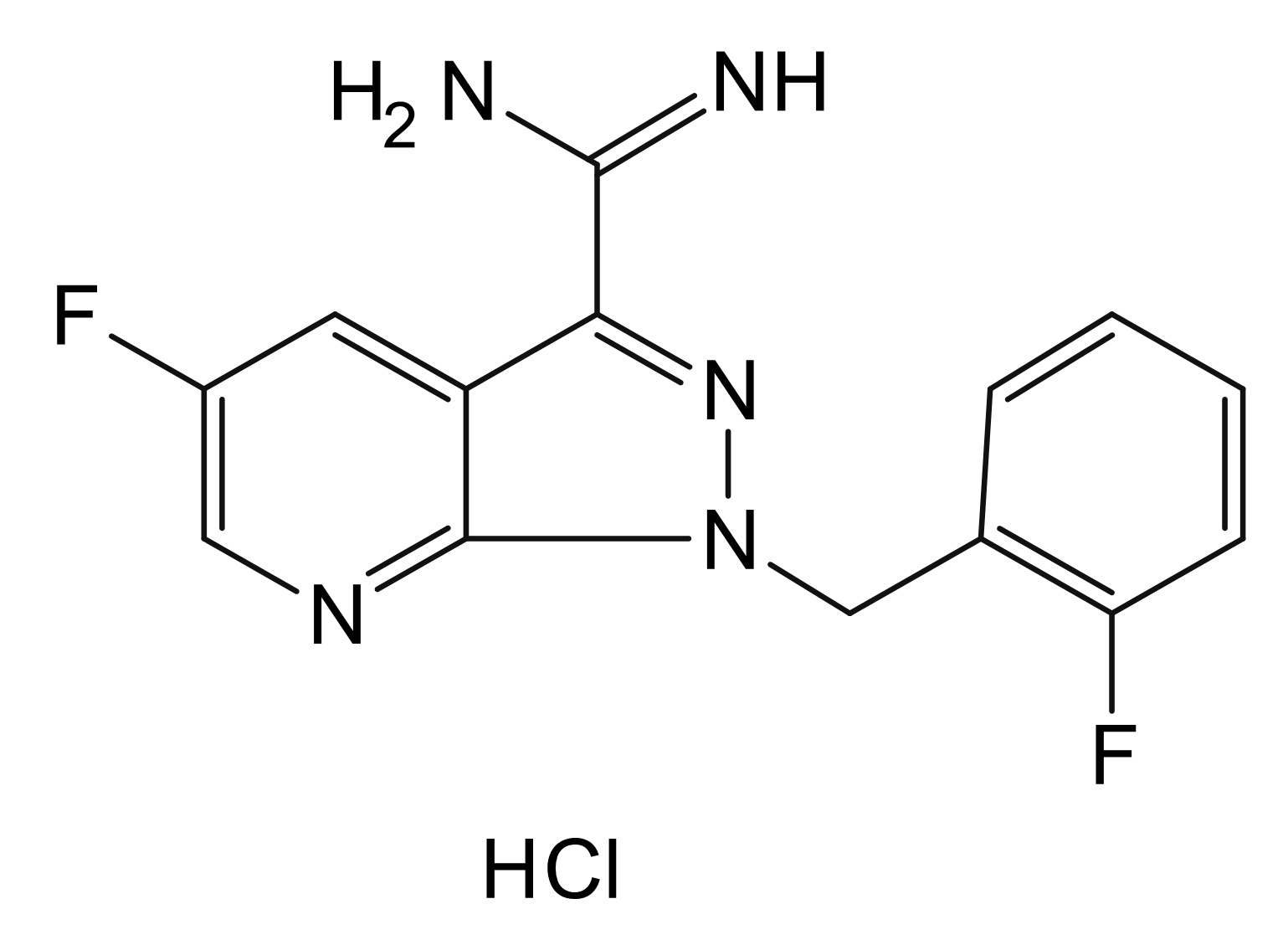 Vericiguat Impurity 27