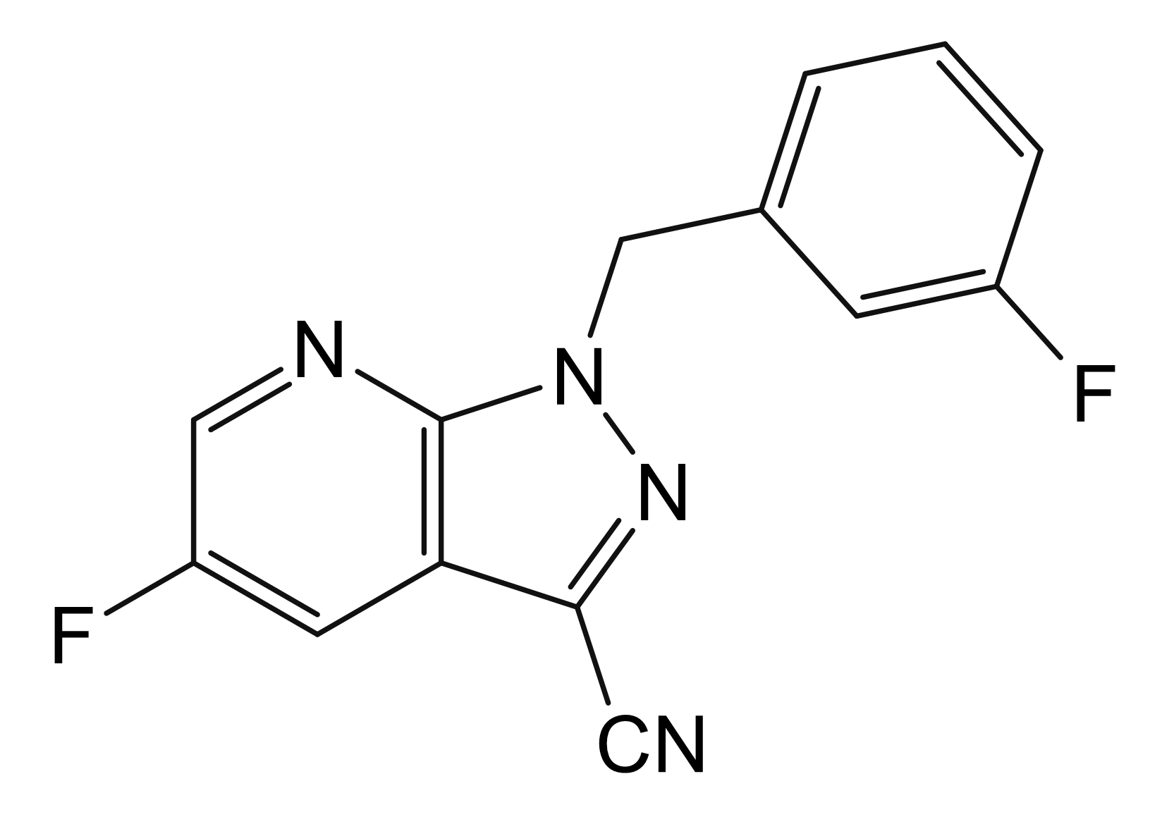 Vericiguat Impurity 32