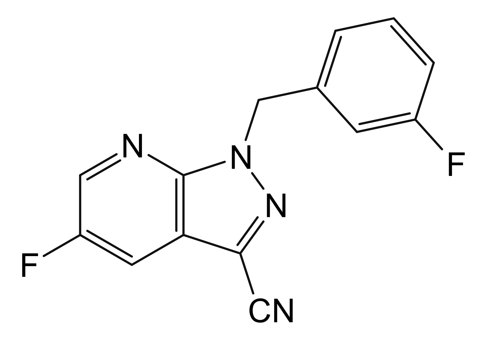 Vericiguat Impurity 33