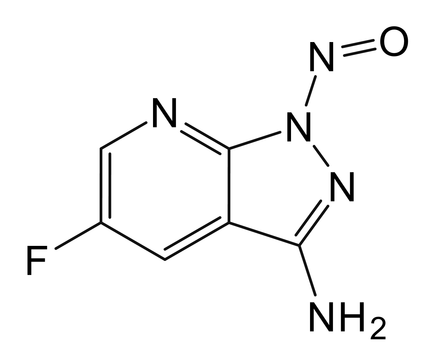 Vericiguat Impurity 38