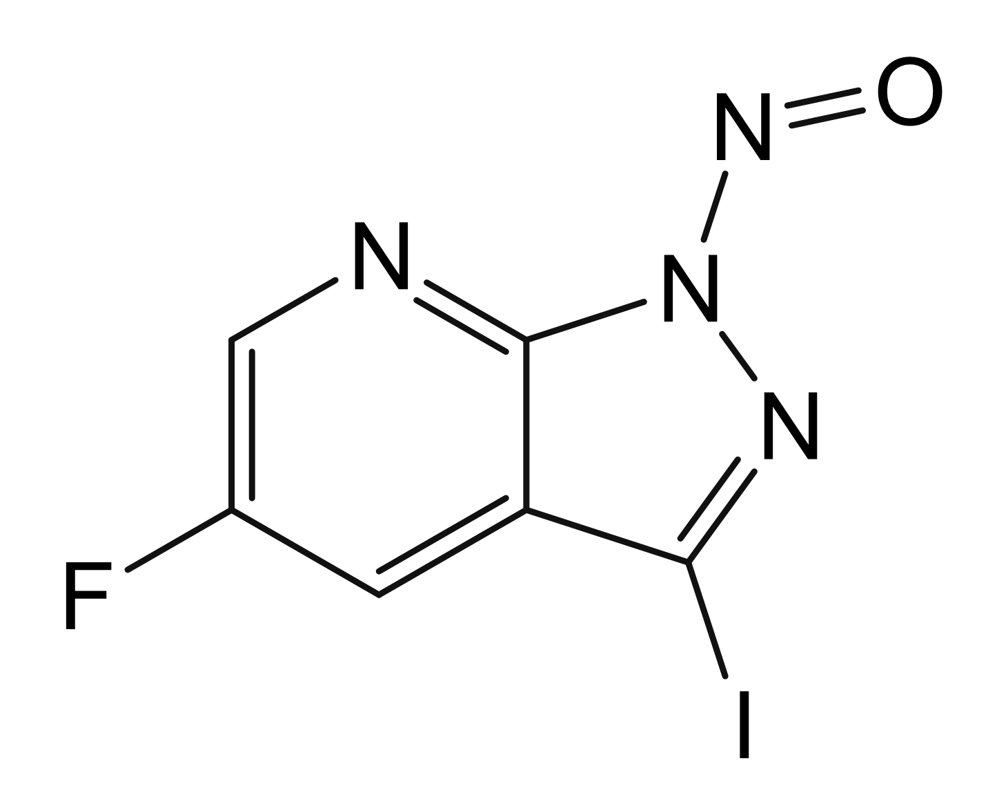 Vericiguat Impurity 39
