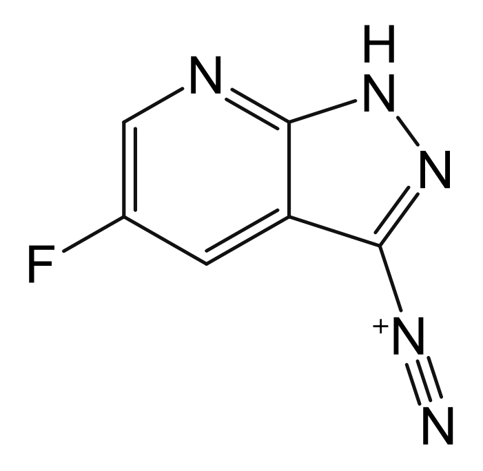 Vericiguat Impurity 46