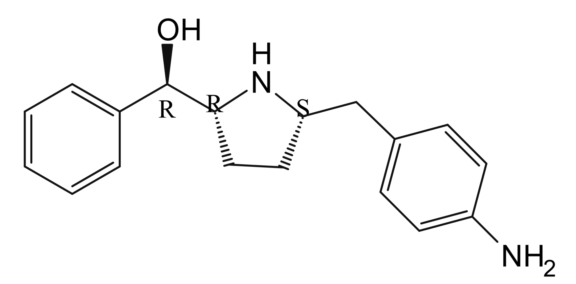Vibegron Impurity 9