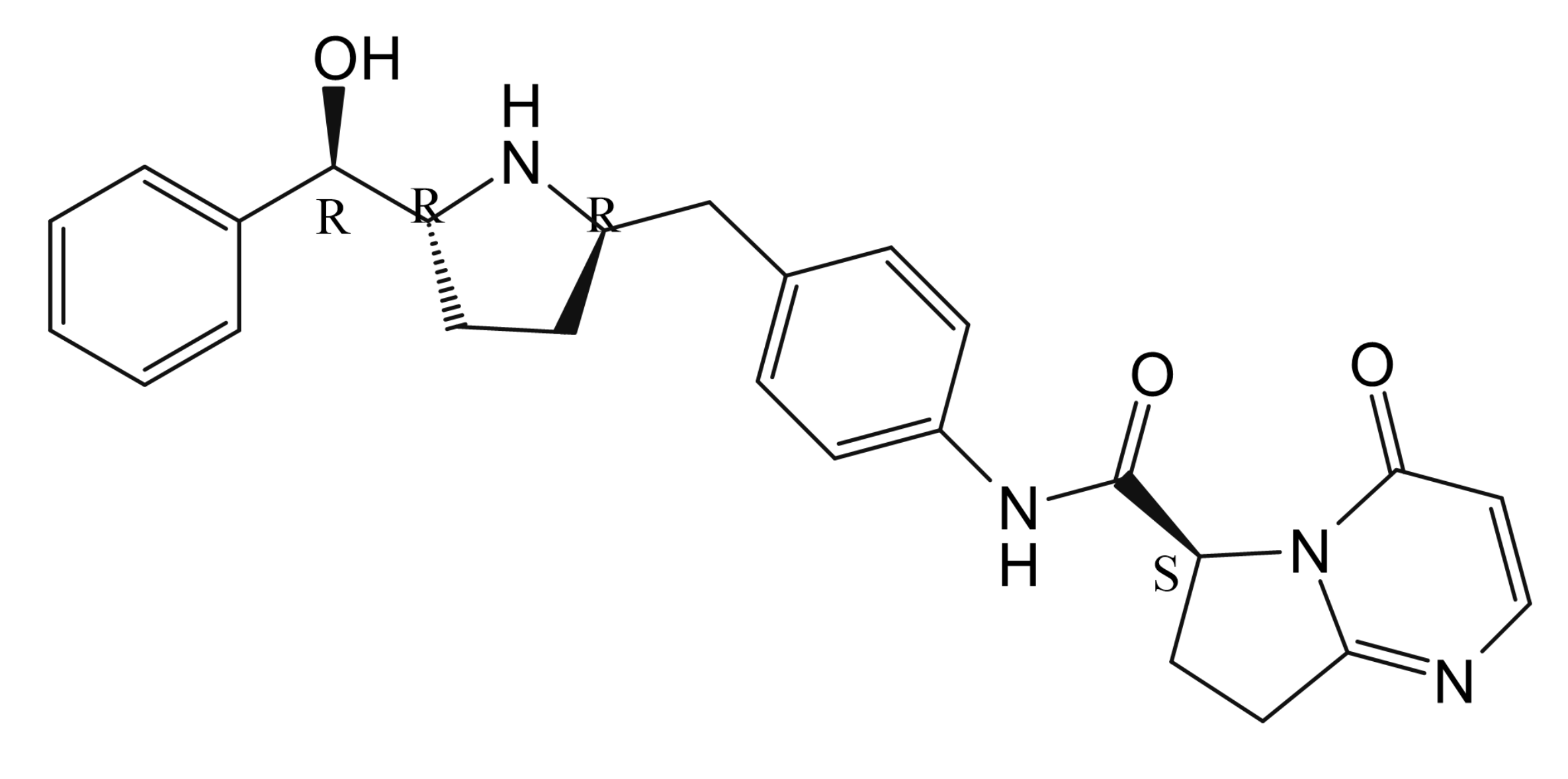 Vibegron Impurity 11