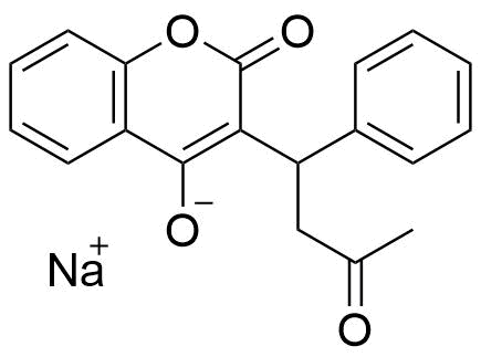 Warfarin sodium
