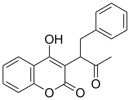 Warfarin sodium Impurity 10