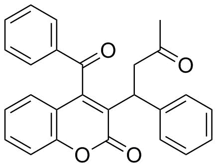 Warfarin sodium Impurity 11