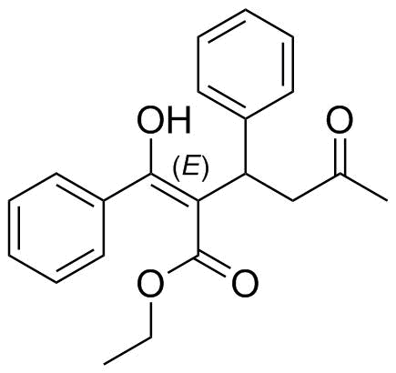 Warfarin sodium Impurity 13