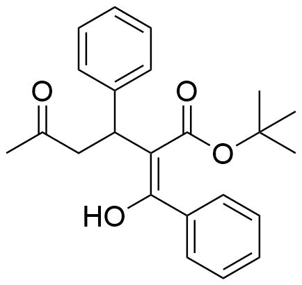 Warfarin sodium Impurity 14