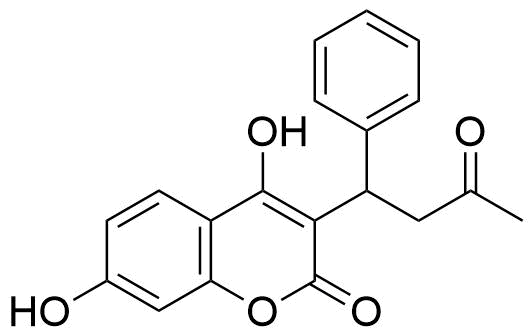 Warfarin sodium Impurity 17