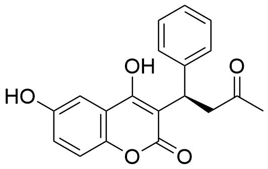 Warfarin sodium Impurity 18