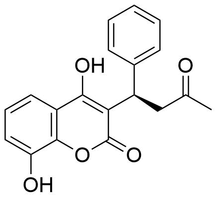Warfarin sodium Impurity 19
