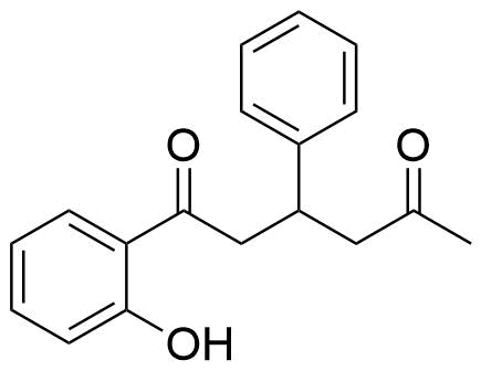 Warfarin sodium Impurity 20