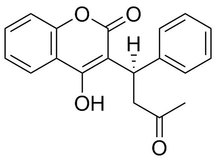(R)-Warfarin