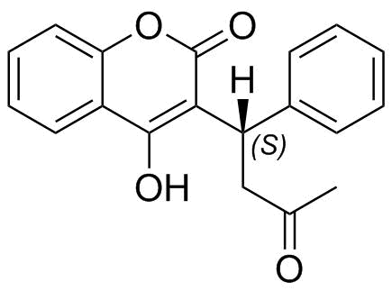 (S)-Warfarin