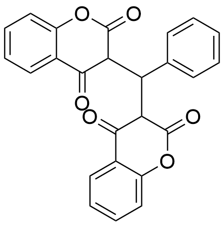 Warfarin Sodium Impurity 30