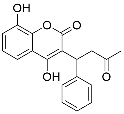 Warfarin Sodium Impurity 31