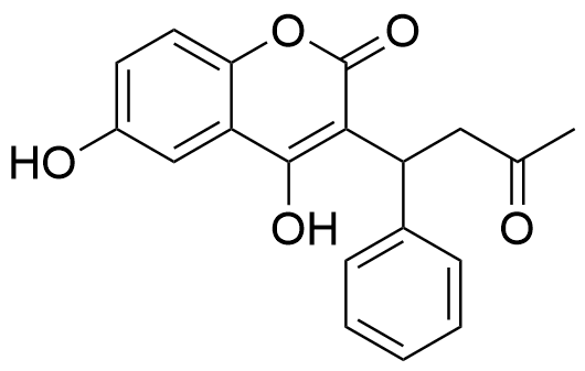 Warfarin Sodium Impurity 32