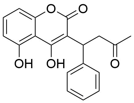 Warfarin Sodium Impurity 33