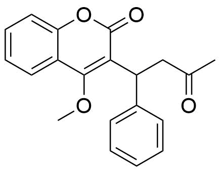 Warfarin Sodium Impurity 34