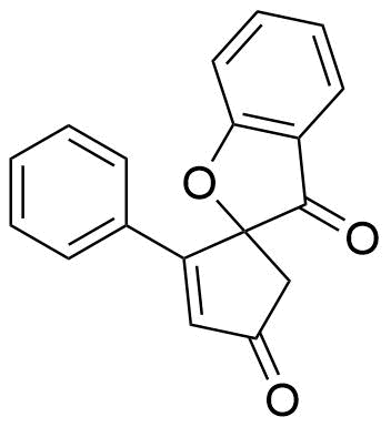 Warfarin Sodium Impurity 35