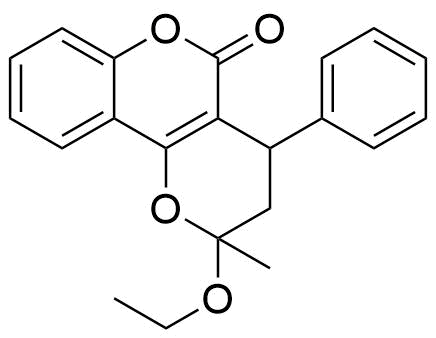 Warfarin Sodium Impurity 36