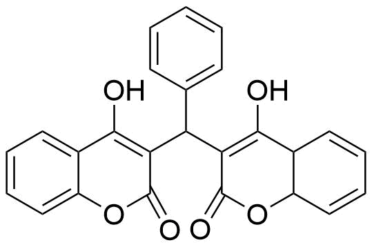Warfarin Sodium Impurity 38