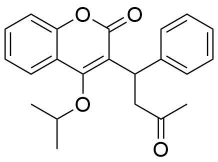 Warfarin Sodium Impurity 40