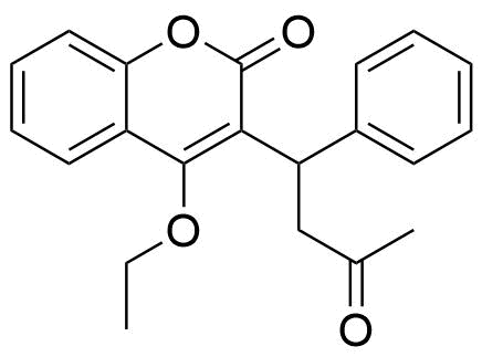 Warfarin Sodium Impurity 41