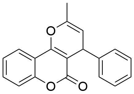 Warfarin Sodium Impurity 42
