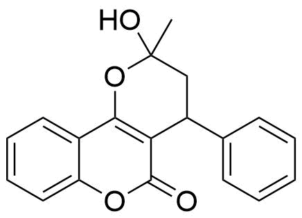 Warfarin Sodium Impurity 43