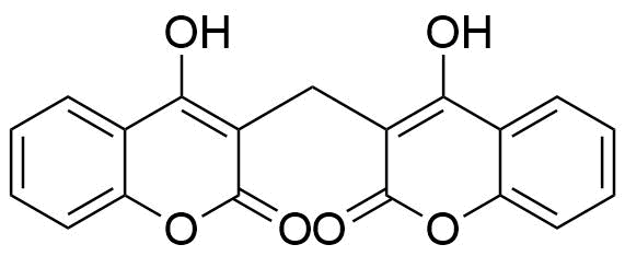 Warfarin Sodium Impurity 44