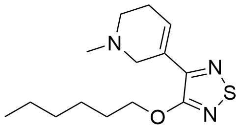 Xanomeline