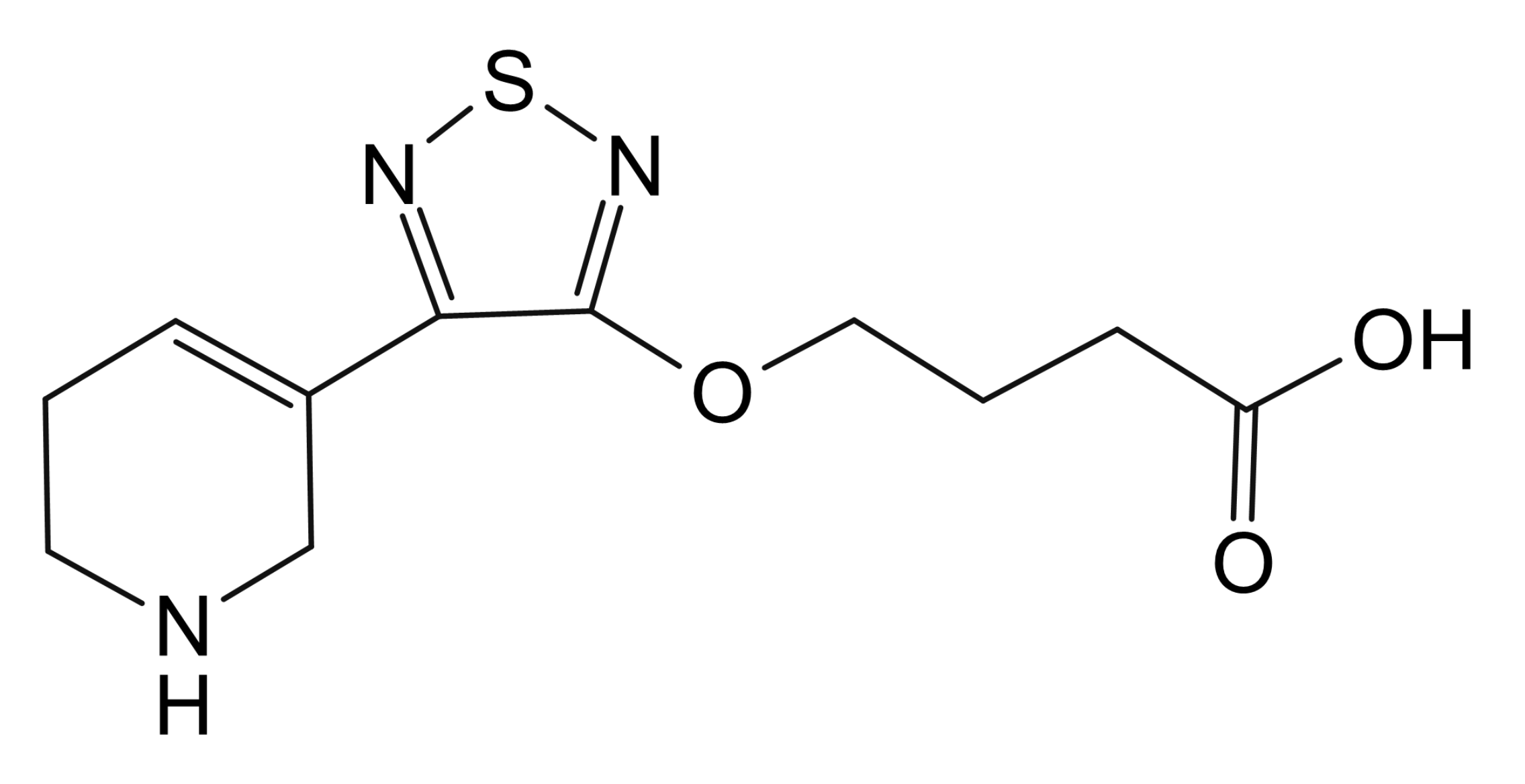 Xanomeline Impurity 2