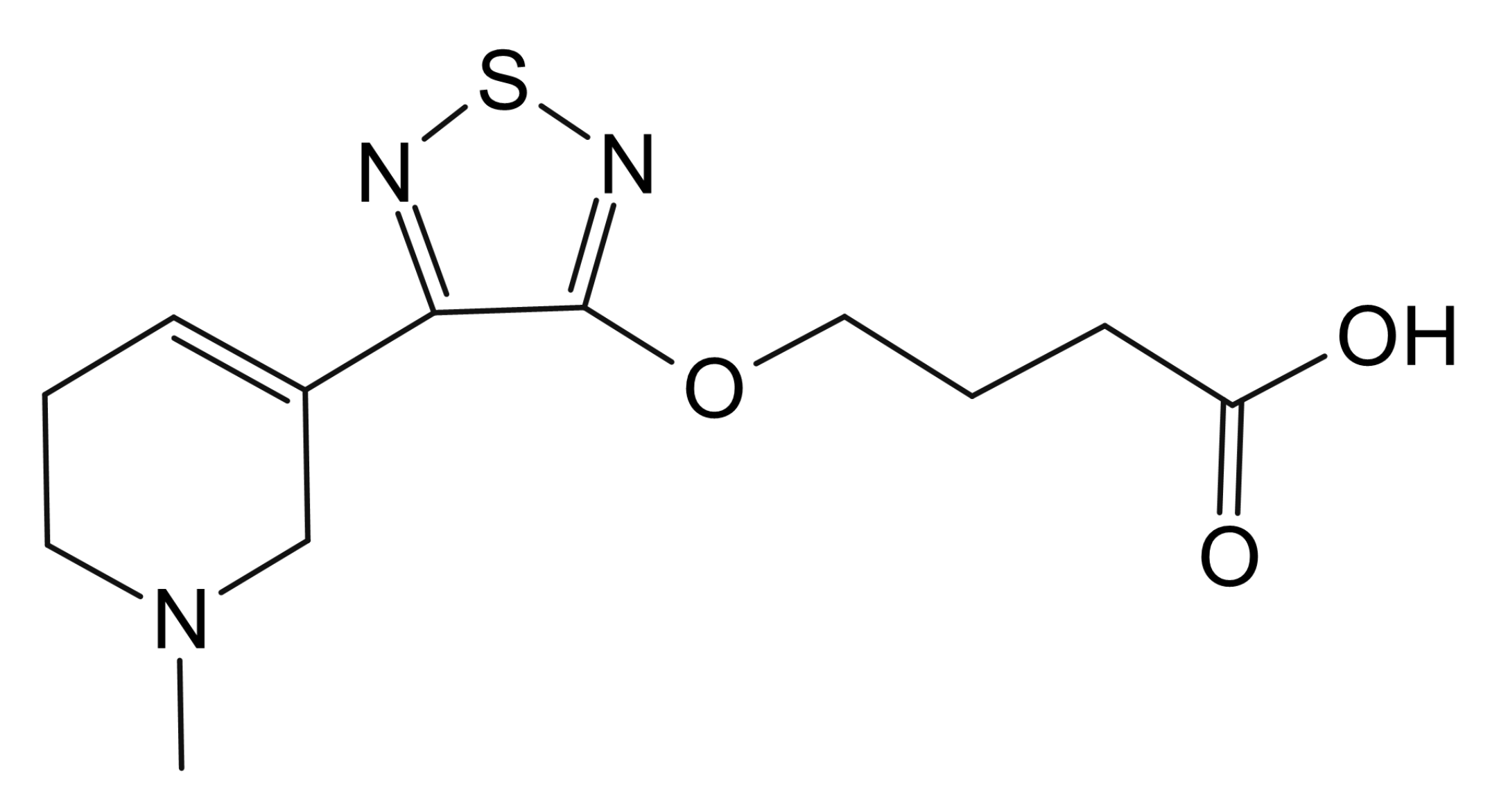Xanomeline Impurity 3