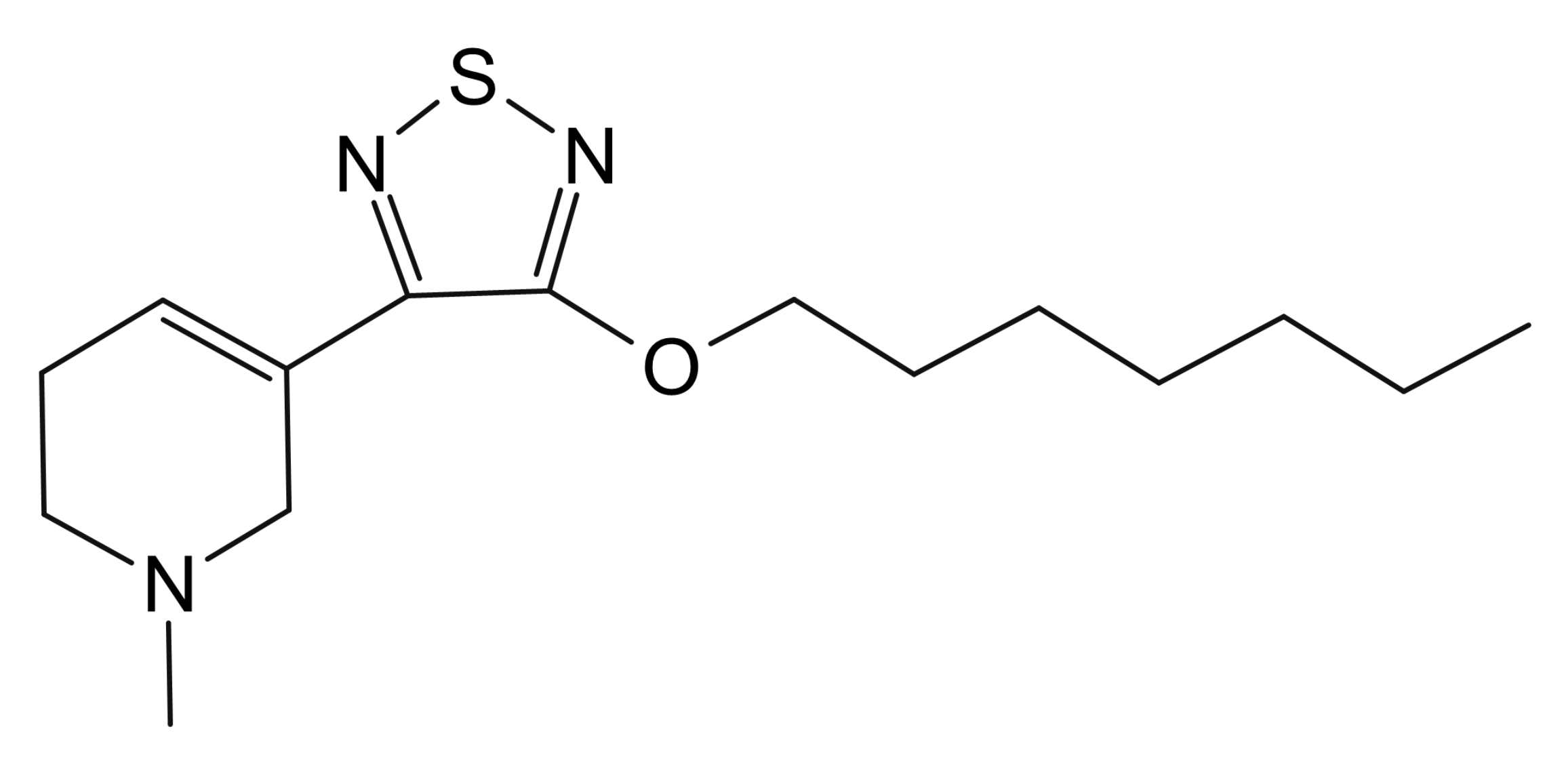 Xanomeline Impurity 5