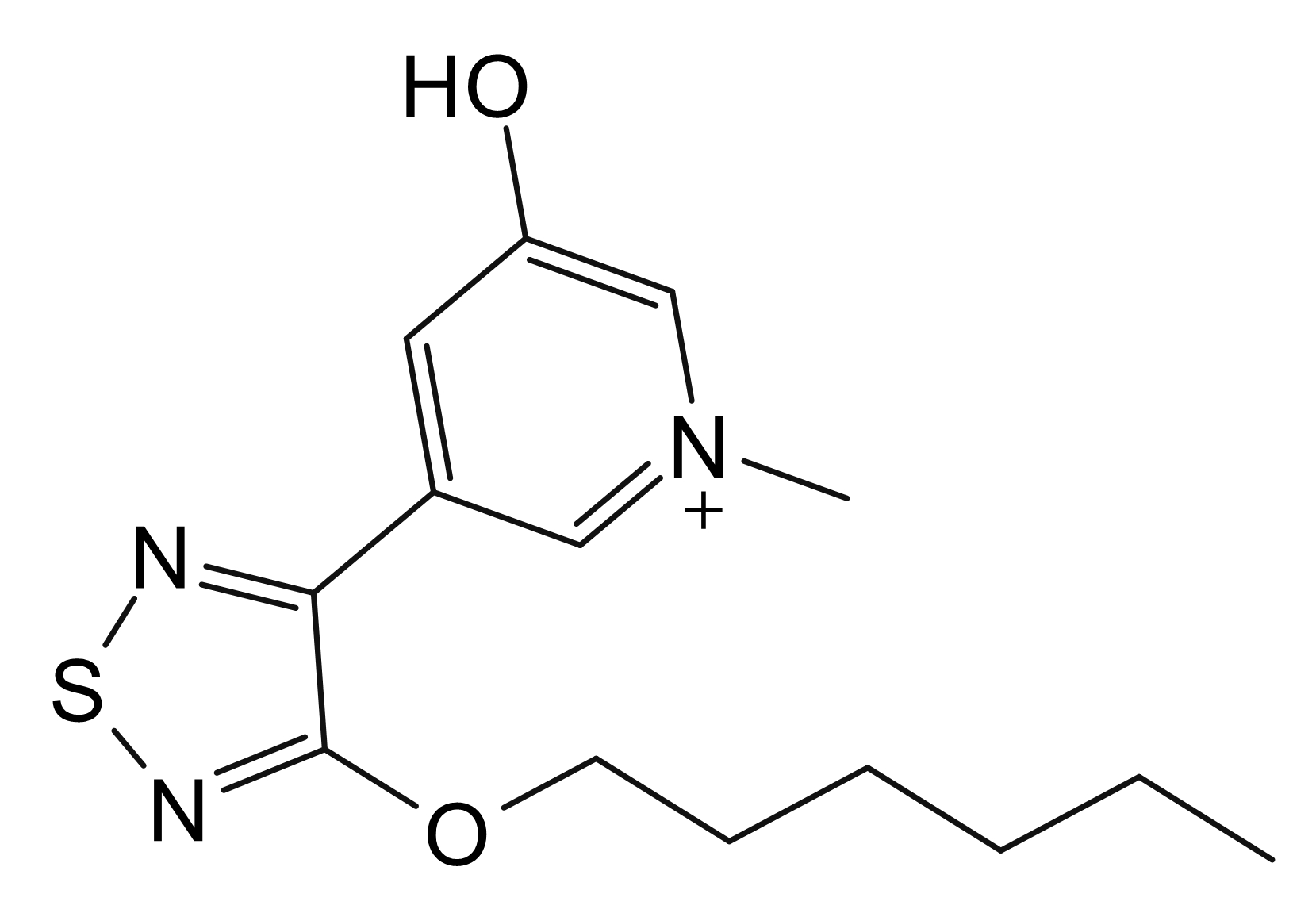 Xanomeline Impurity 6