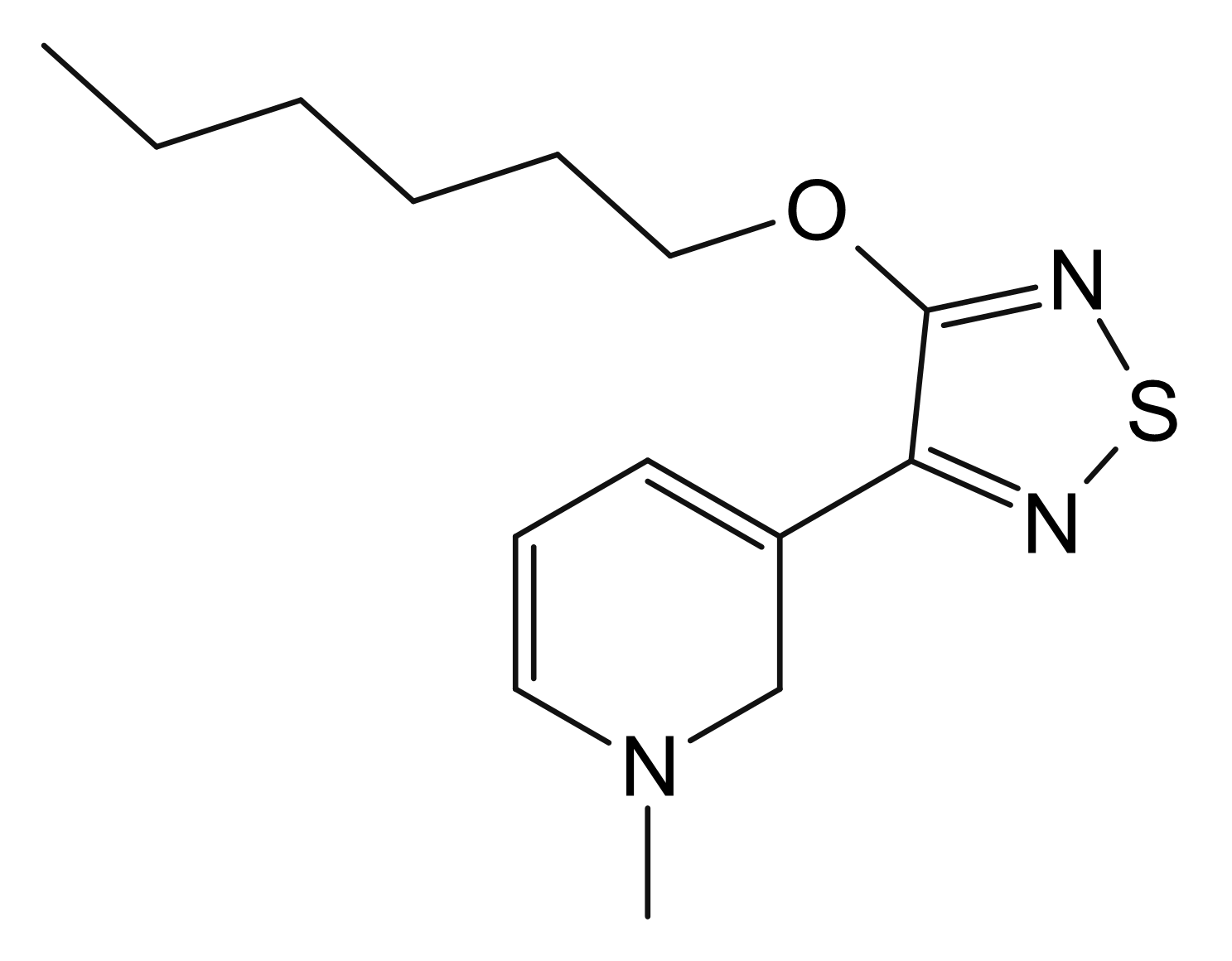 Xanomeline Impurity 7