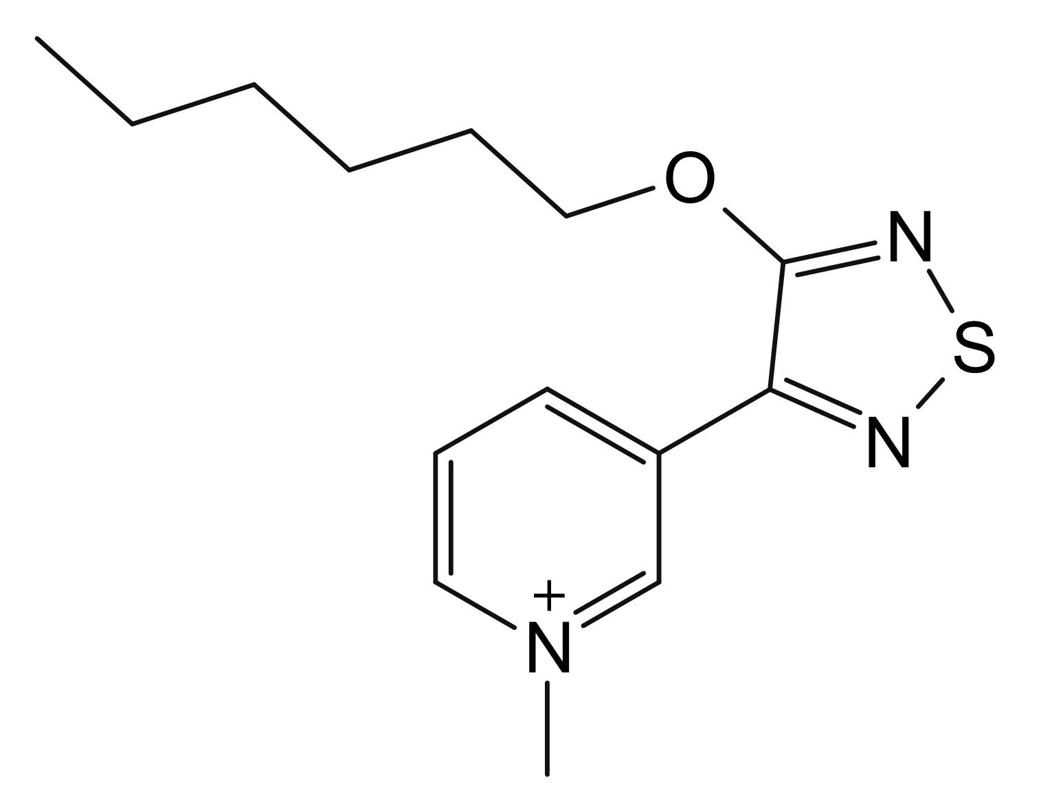 Xanomeline Impurity 9