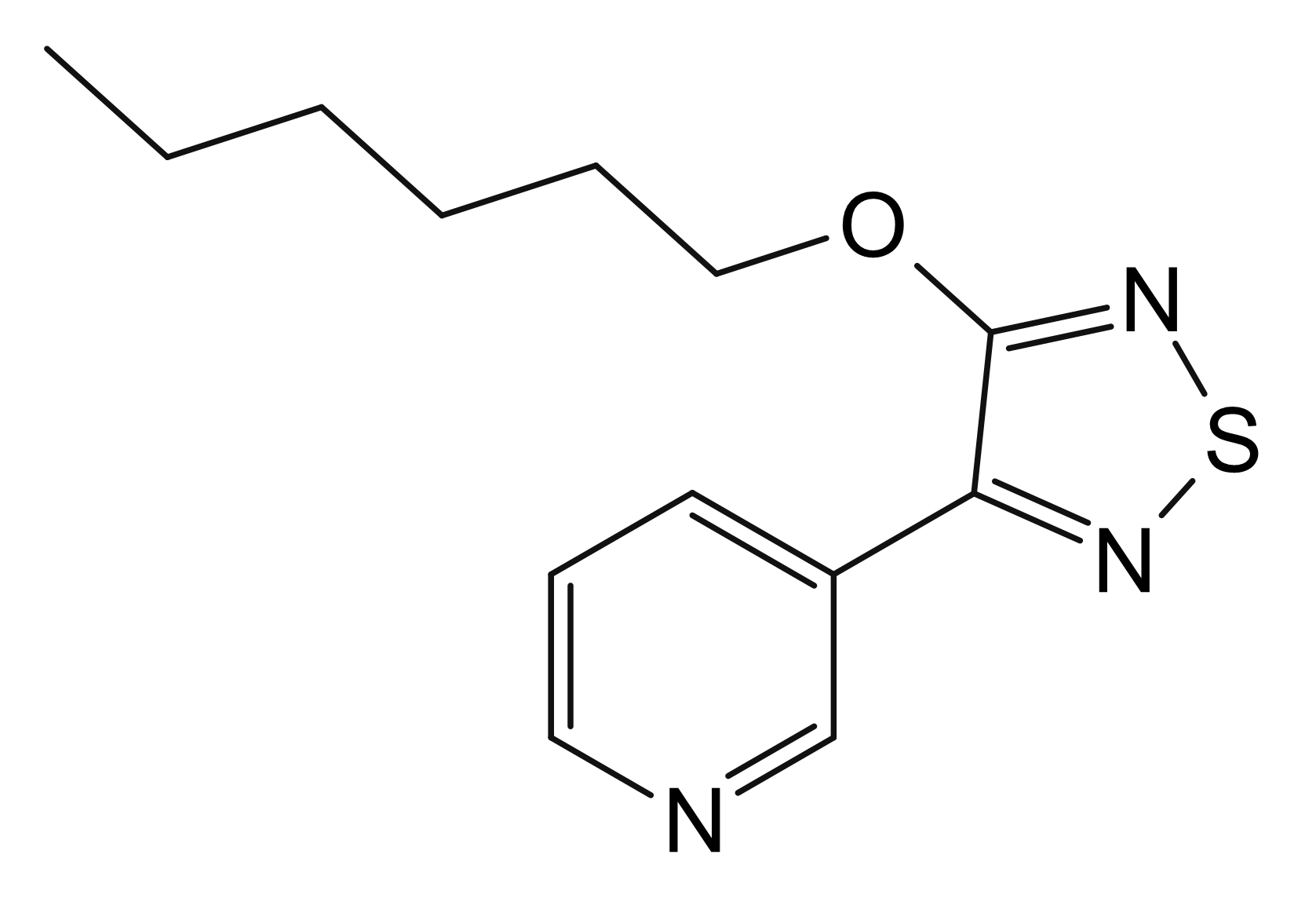 Xanomeline Impurity 11