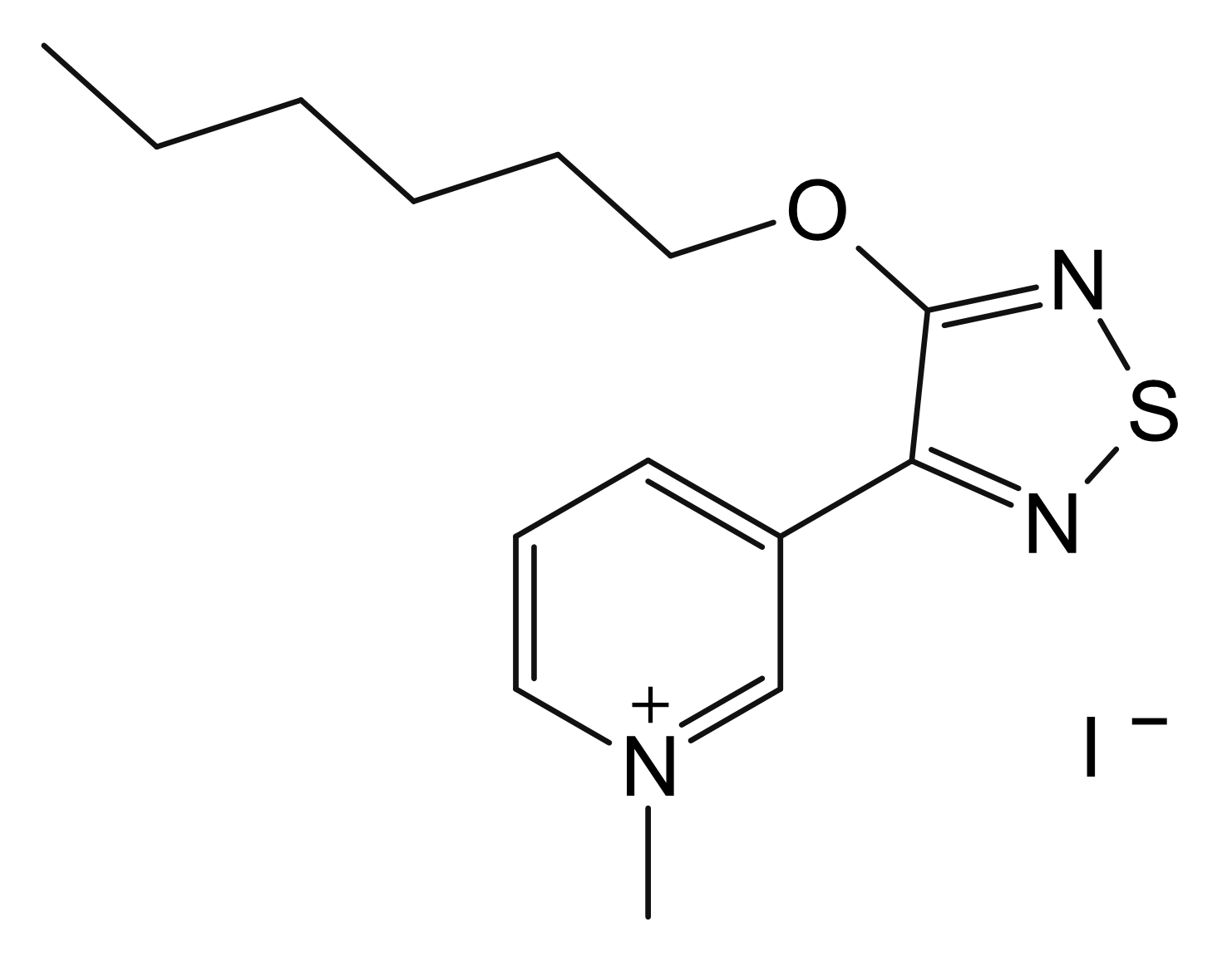 Xanomeline Impurity 12
