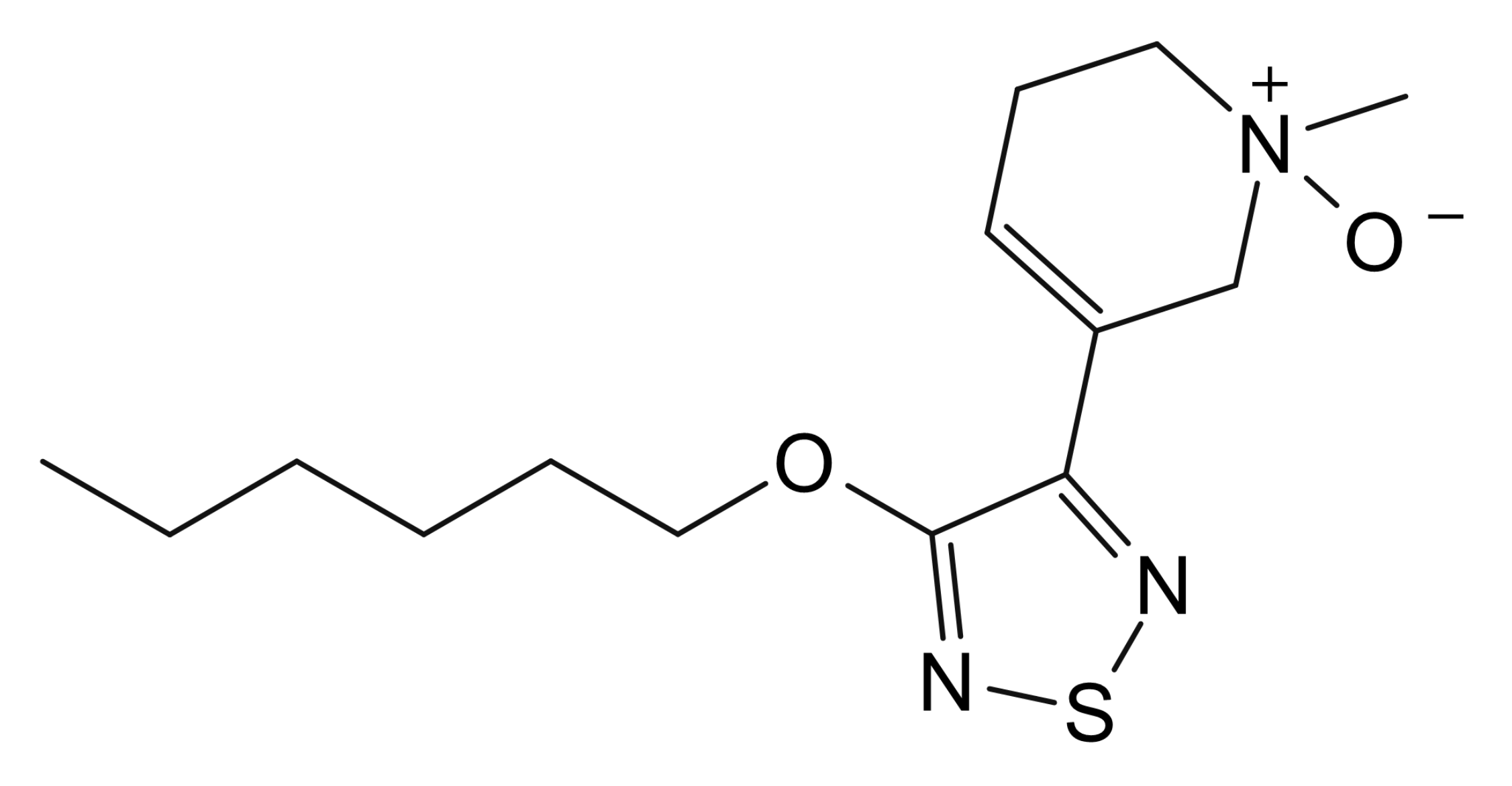 Xanomeline Impurity 13
