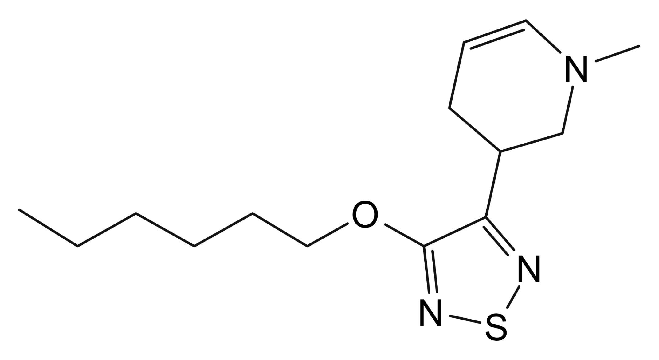 Xanomeline Impurity 14