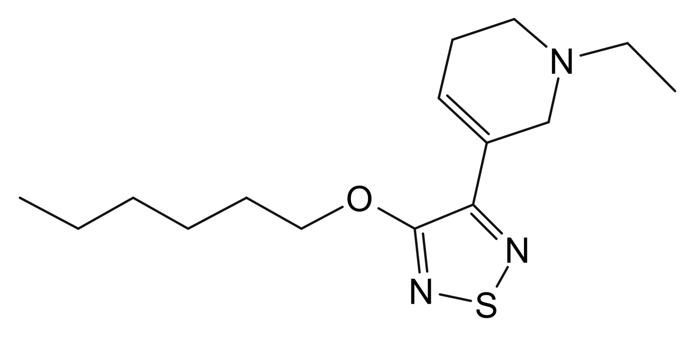 Xanomeline Impurity 16