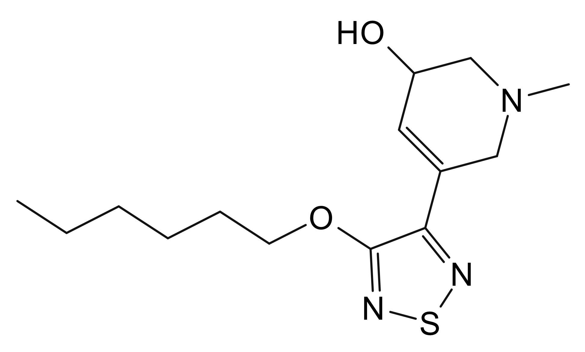 Xanomeline Impurity 26