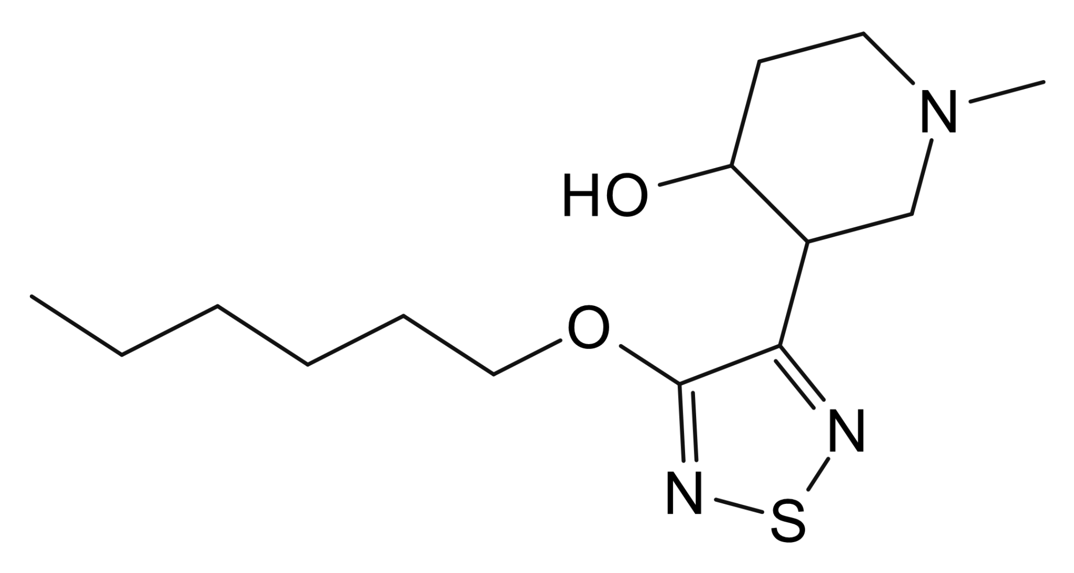 Xanomeline Impurity 27