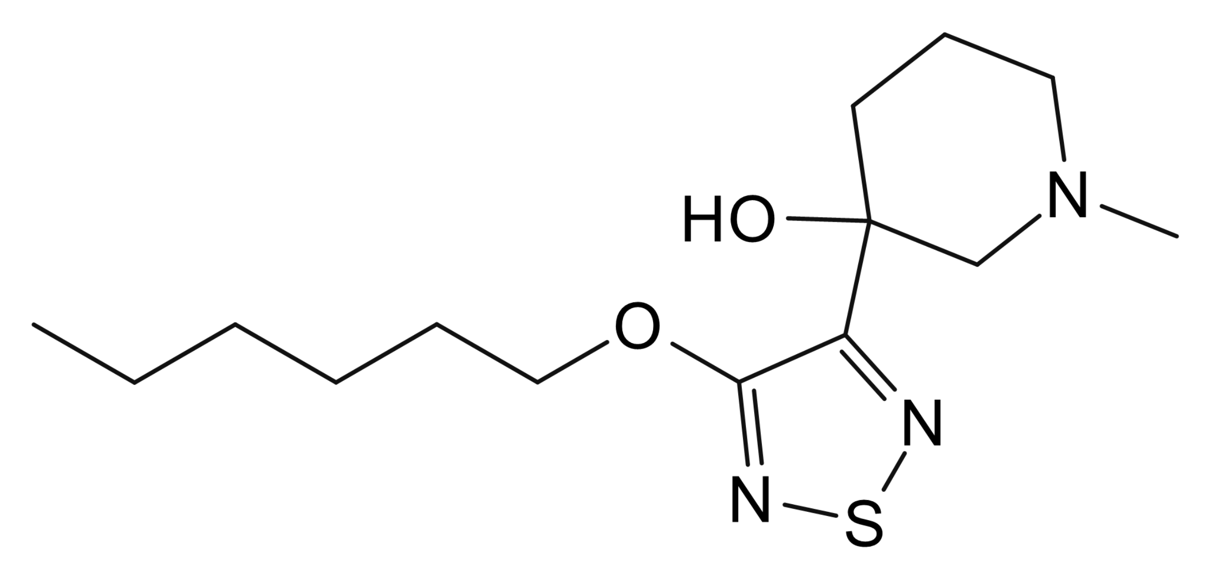 Xanomeline Impurity 28