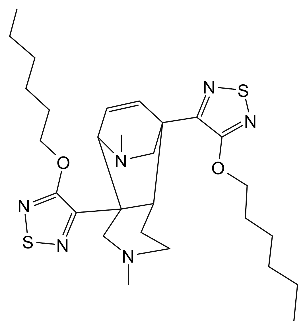 Xanomeline Impurity 29